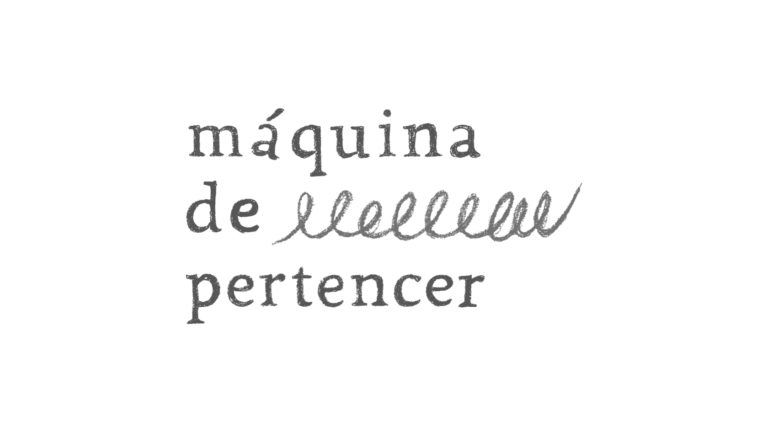 Máquina de Pertencer