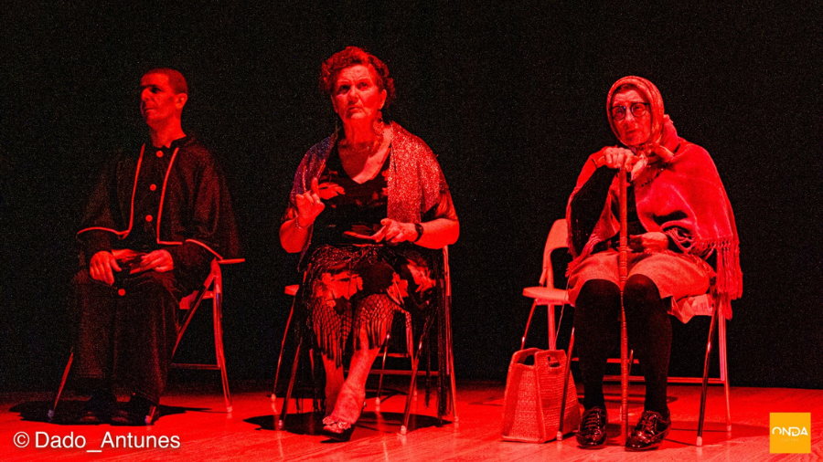 Teatro Onda