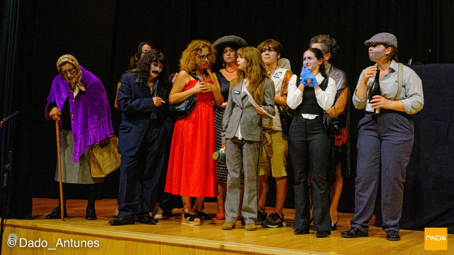 Teatro Onda