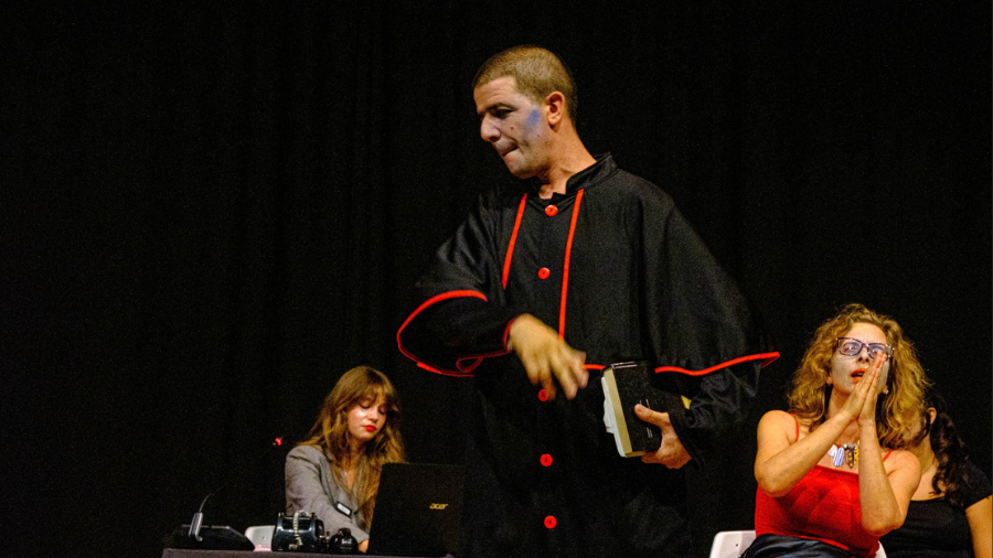 Teatro Onda