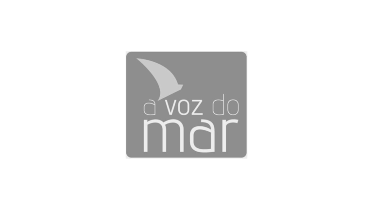 A voz do mar